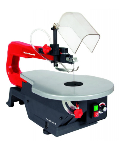 Лобзиковый станок Einhell TC-SS 405 E