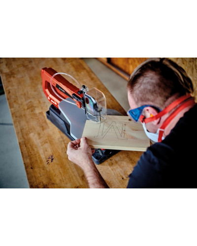 Лобзиковый станок Einhell TC-SS 405 E