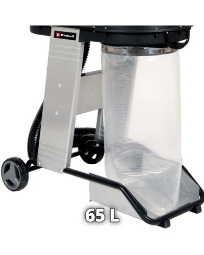 Пылесос для сбора стружки Einhell TE-VE 550/1 A