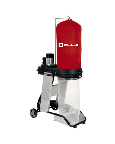 Пылесос для сбора стружки Einhell TE-VE 550/1 A