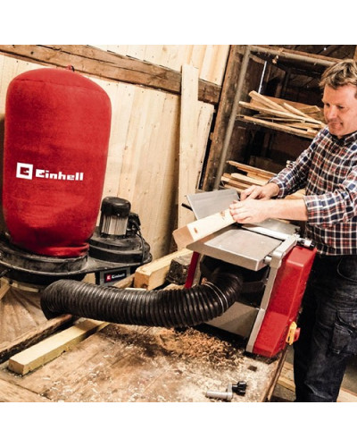 Пылесос для сбора стружки Einhell TE-VE 550/1 A