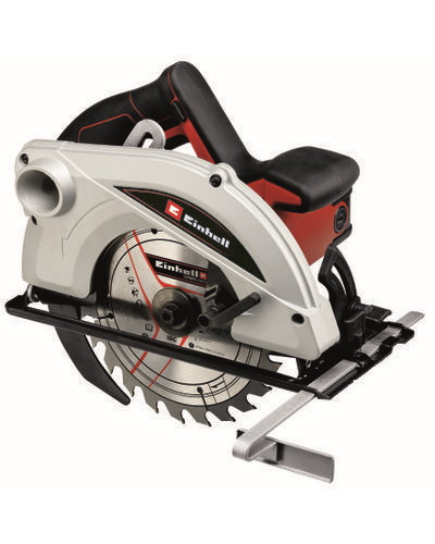 Пила циркулярна Einhell TC-CS 1410