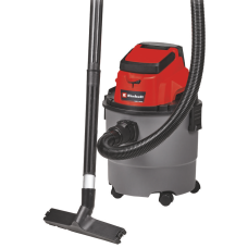 Аккумуляторный пылесос Einhell TC-VC 18/15 Li - Solo, без акб