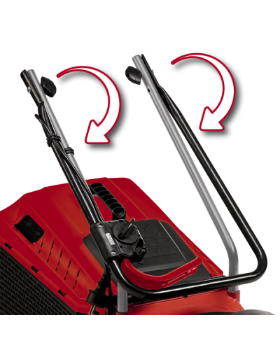 Газонокосарка Einhell GC-EM 1032
