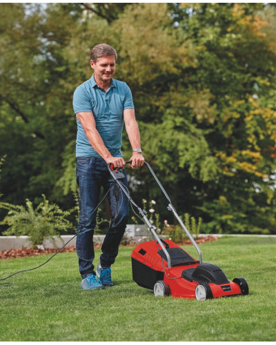 Газонокосарка Einhell GC-EM 1032