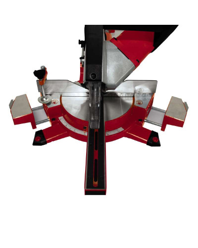 Торцовочная пила Einhell TE-SM 2534 Dual