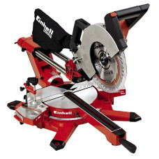 Торцовочная пила Einhell TE-SM 2534 Dual
