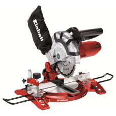 Пила торцювання Einhell TC-MS 2112