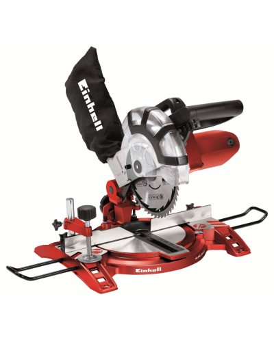Пила торцювання Einhell TC-MS 2112