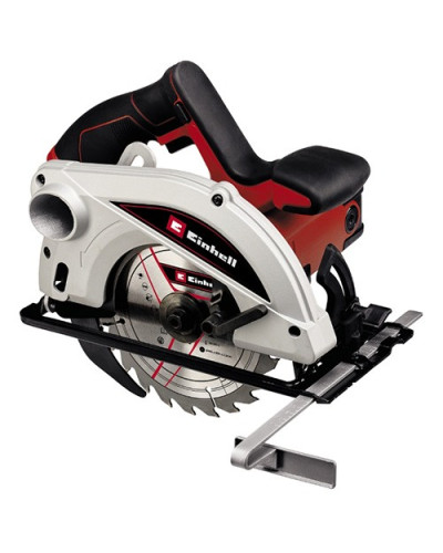 Пила циркулярная Einhell TC-CS 1250