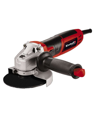 Кутова шліфувальна машина Einhell TC-AG 125/850
