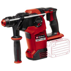 Аккумуляторный перфоратор Einhell Herocco 36/28 Solo New, без акб