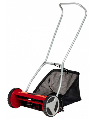 Ручна газонокосарка Einhell GC-HM 400