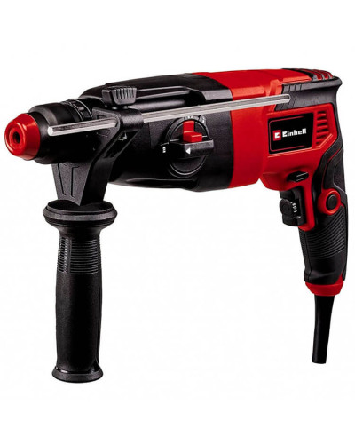 Перфоратор Einhell TC-RH 620 4F