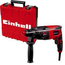 Перфоратор Einhell TC-RH 620 4F
