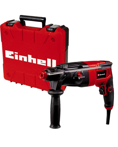 Перфоратор Einhell TC-RH 620 4F