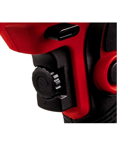 Перфоратор Einhell TC-RH 620 4F