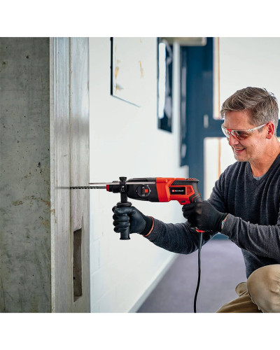 Перфоратор Einhell TC-RH 620 4F