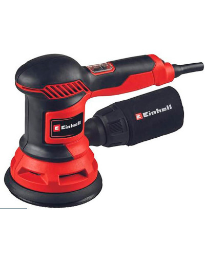 Эксцентриковая шлифмашина Einhell TC-RS 425 E