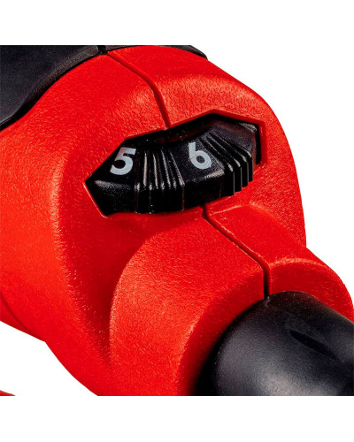 Эксцентриковая шлифмашина Einhell TC-RS 425 E