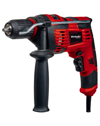 Ударний дриль Einhell TС-ID 720/1 E