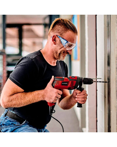 Ударний дриль Einhell TС-ID 720/1 E