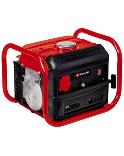Бензиновый генератор Einhell TC-PG 10/E5