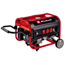 Бензиновий генератор Einhell TC-PG 35/E5