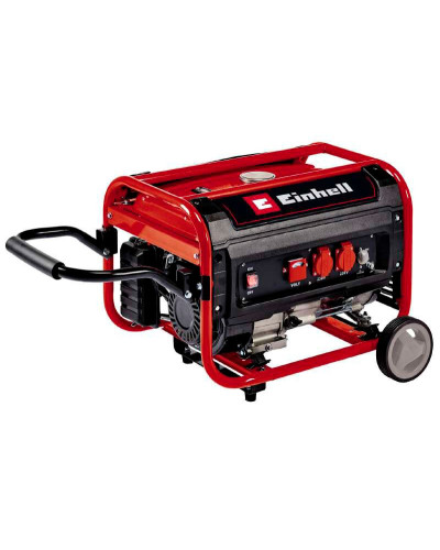 Бензиновий генератор Einhell TC-PG 35/E5