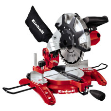 Торцовочная пила Einhell TH-MS 2513 L