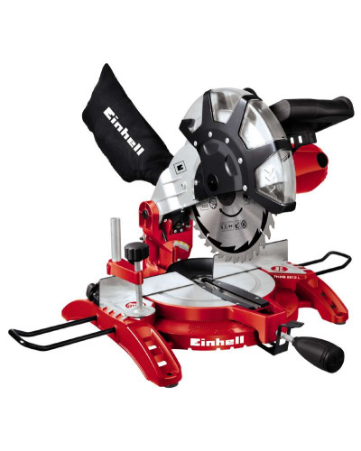 Торцовочная пила Einhell TH-MS 2513 L