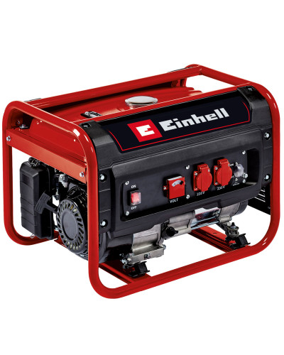 Бензиновий генератор Einhell TC-PG 25/1/E5