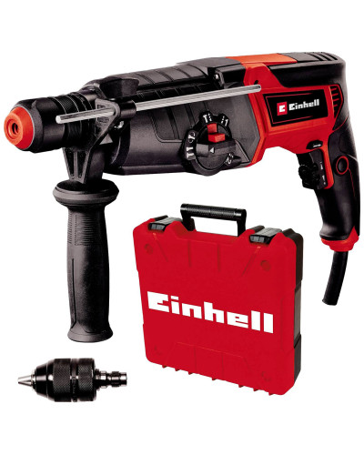 Перфоратор Einhell TE-RH 950 5F
