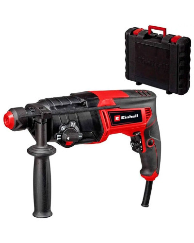 Перфоратор Einhell TC-RH 800 4F