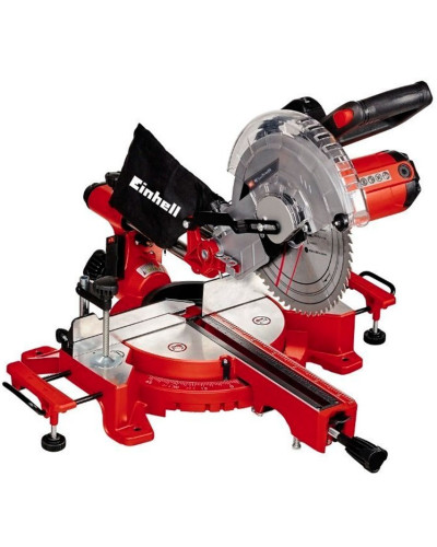 Торцовочная пила Einhell TC-SM 254-2B