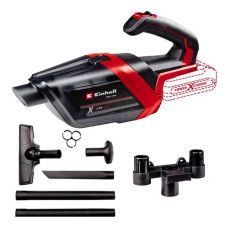 Аккумуляторный пылесос Einhell TE-HV 18/06 Li - Solo, без акб