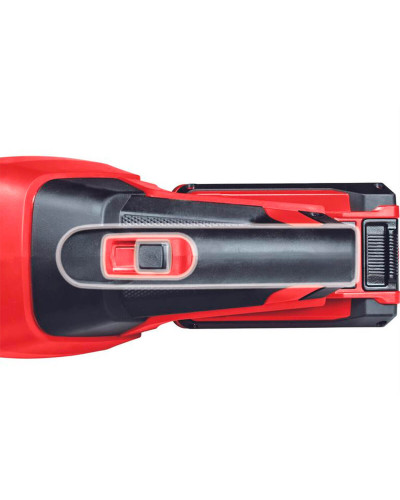 Аккумуляторный пылесос Einhell TE-HV 18/06 Li - Solo, без акб