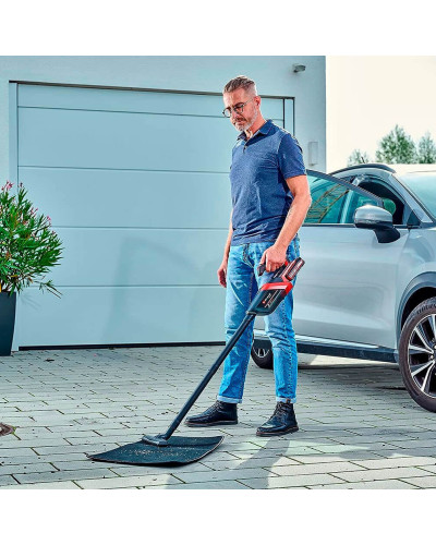 Аккумуляторный пылесос Einhell TE-HV 18/06 Li - Solo, без акб