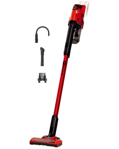 Аккумуляторный пылесос Einhell TE-SV 18 Li - Solo, без акб