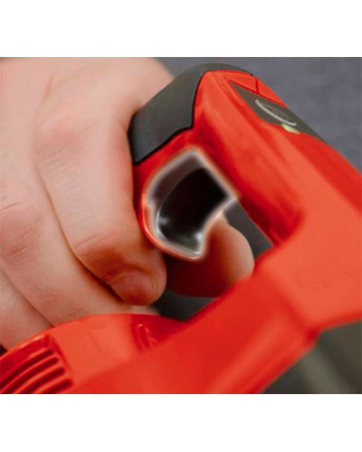 Аккумуляторный пылесос Einhell TE-SV 18 Li - Solo, без акб