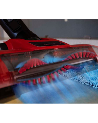 Аккумуляторный пылесос Einhell TE-SV 18 Li - Solo, без акб