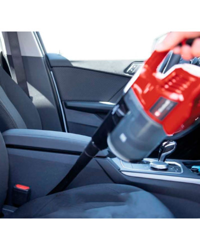 Аккумуляторный пылесос Einhell TE-SV 18 Li - Solo, без акб