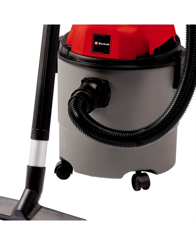 Пылесос Einhell TC-VC 1815