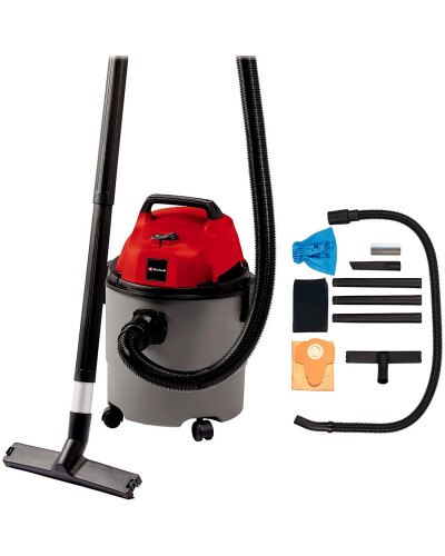 Пылесос Einhell TC-VC 1815
