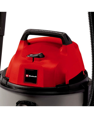 Пылесос Einhell TC-VC 1815