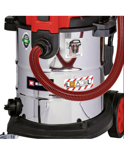 Пилосос Einhell TE-VC 2350 SACL