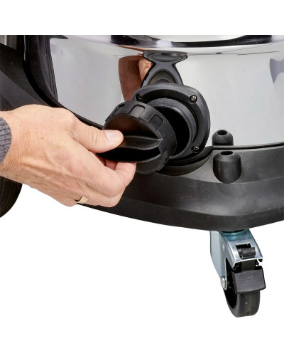 Пилосос Einhell TE-VC 2350 SACL