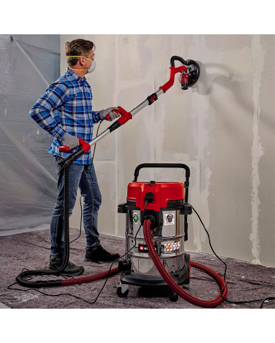 Пилосос Einhell TE-VC 2350 SACL