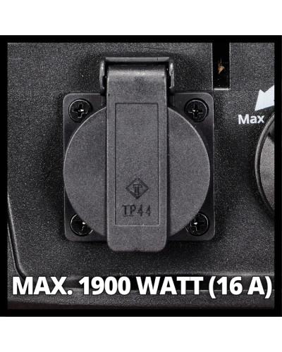 Пылесос для влажной и сухой уборки Einhell TE-VC 2340 SACL