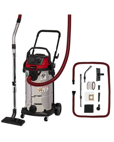 Пылесос для влажной и сухой уборки Einhell TE-VC 2340 SACL